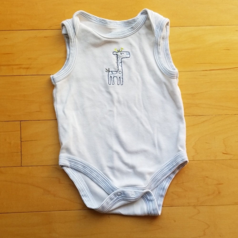 3/$10 Offspring Giraffe Set - Picture 4 of 7